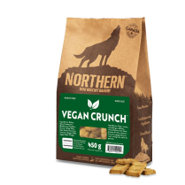 NPP WF Vegan Crunch! 450g (6)*