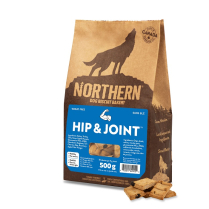 NPP WF Specialty Biscuits Hip & Joint 500g (6)