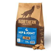 NPP Functionals WF Hip & Joint 1.36kg/3lb (4)*