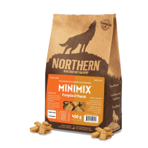 NPP WF MiniMix Biscuits PumpkinPie&Peanut Crunch! 450g (6)