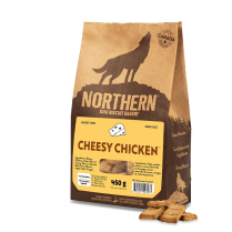 NPP WF Cheesy Chicken 450g (6)*
