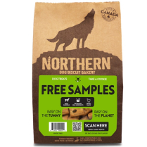 NPP Sustainable SAMPLING Kit BAG 1.36kg (4)