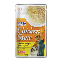 INA Chicken Stew Ckn CARTON 8x1.4oz (6) R44715