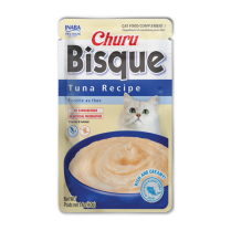 INA Churu Bisque Tuna CARTON 12x1.4oz (2)