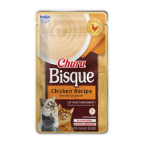 INA Churu Bisque Chicken CARTON 12x1.4oz (2)