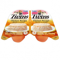 INA Twin Cups Ckn CARTON 6x2.5oz (8)