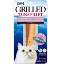 INA Ciao Gilled Fillet XT Tuna in Tuna Broth CTN 6x0.5oz (8)