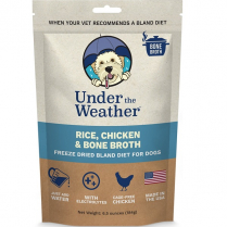 UTW Bland Diet Rice, Ckn & Bone Broth 6.5oz (36)