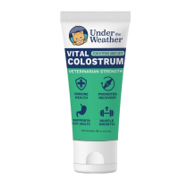 UTW Colostrum Cat Gel Squeezable 3.5oz (12) NEW