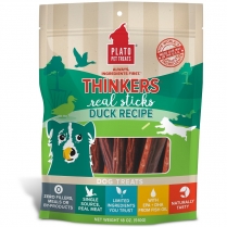 PPT Thinkers Duck Sticks 18 oz (6)