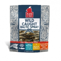 PPT Baltic Sprat 3 oz (30)