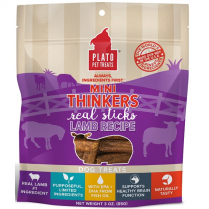 PPT Mini Thinkers Lamb 3oz/85g (24)*