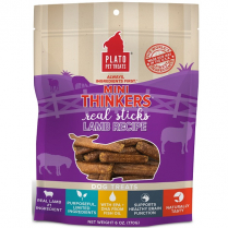 PPT Mini Thinkers Lamb 6oz/170g (12)*