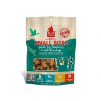 PPT Small Bites GF Duck 2.5oz (24)