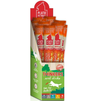 PPT Thinkers Singles Counter Display - Chicken 12ct (6)*