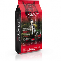 HORI Legacy Red Meat Blend Pork & Lamb 11.4kg/25lb