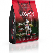HORI SAMPLES Legacy Red Meat Blend Pork & Lamb 32x114g