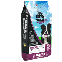 HORI Pulsar Whole Grain Pork 11.4kg/25lb