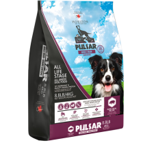 HORI Pulsar Whole Grain Pork 4 kg/8.8 lb