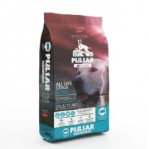 HORI SAMPLES Pulsar Whole Grain Pork 32/114g