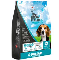 HORI SAMPLES Pulsar Whole Grain Fish 32/114g