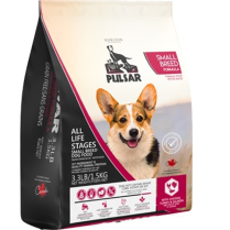 HORI Pulsar GF Small Breed All Life Stages 1.5 kg/3.3 lb