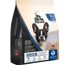 HORI Pulsar GF Small Breed Weight Mgmt 1.5 kg/3.3 lb