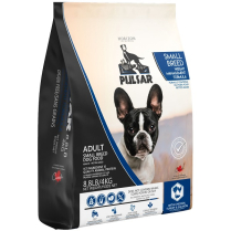 HORI Pulsar GF Small Breed Weight Mgmt 4 kg/8.8 lb