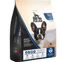 HORI SAMPLES Pulsar GF Small Breed Weight Mgmt 32x114g