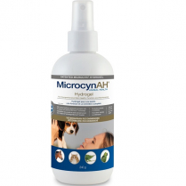 MPP MicrocynAH Wound & Skin Care Hydrogel 240g/8oz (6)