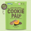 Cookie Pal Biscuits Dog Pumpkin & Chia 300g (4)*