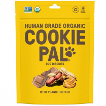 Cookie Pal Biscuits Dog P'nut Butter 300g (4)*