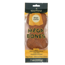 DAR Mega Bones - Cheez 10x7oz