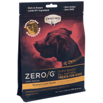 DAR Zero/G Roasted Lamb 340g/12oz (6)