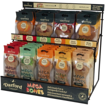DAR Mega Bone POP Display Rack