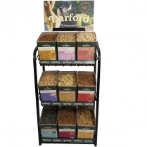 DAR Bulk Biscuit Empty DISPLAY (Order w/ 5709997 & 5709992)