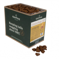 DAR GF Baked Cheddar Cheese Recipe 6.8kg/15lb