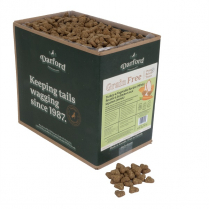 DAR GF Baked Turkey w/Mixed Veg. Recipe Minis 6.8kg/15lb