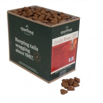 DAR GF Baked Salmon w/Mixed Vegetables Recipe 6.8kg/15lb