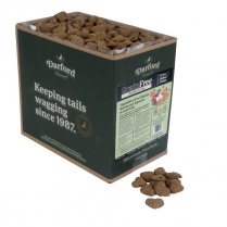 DAR GF Baked Vegetable and Fruit Recipe 6.8kg/15lb