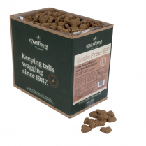 DAR GF Peanut Butter Flavor w/Mixed Veg 6.8kg/15lb