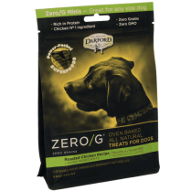 DAR Zero/G Chicken MINIS 170g/6oz (6) SO