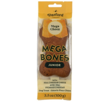 DAR Mega Bone Junior - Cheez 12x3.5oz