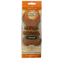 DAR Mega Bone Junior - Pumpkin 12x3.5oz