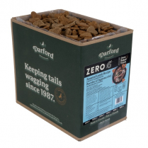 DAR Zero/G Roasted Lamb Minis Bulk 6.8kg/15lb SO