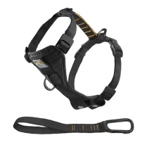 KUR Tru-Fit Smart Harness Quick Release - XSM BK #01174 (6)*
