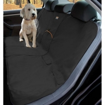 KUR Bench Seat Cover Black (6) #01189 *