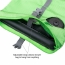 KUR Go Shower Bag - Grass Green #01914*