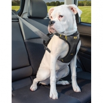 KUR Impact Seatbelt Harness - SM BLACK #01606 (6)*