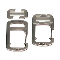 KUR Leash Latch Attachment - Gun Metal #81036 (96)*